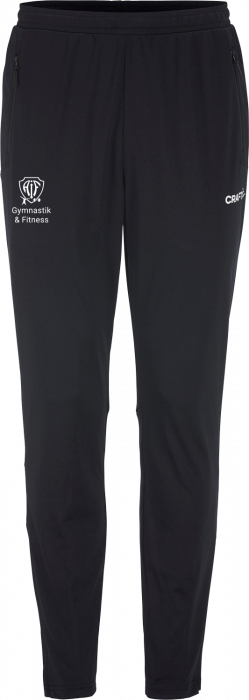 Craft - Aif Training Pants Adults - Svart